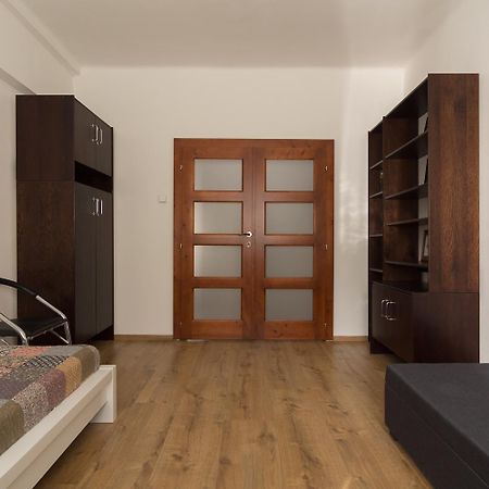 Apartment Anna Bratislava Exteriér fotografie