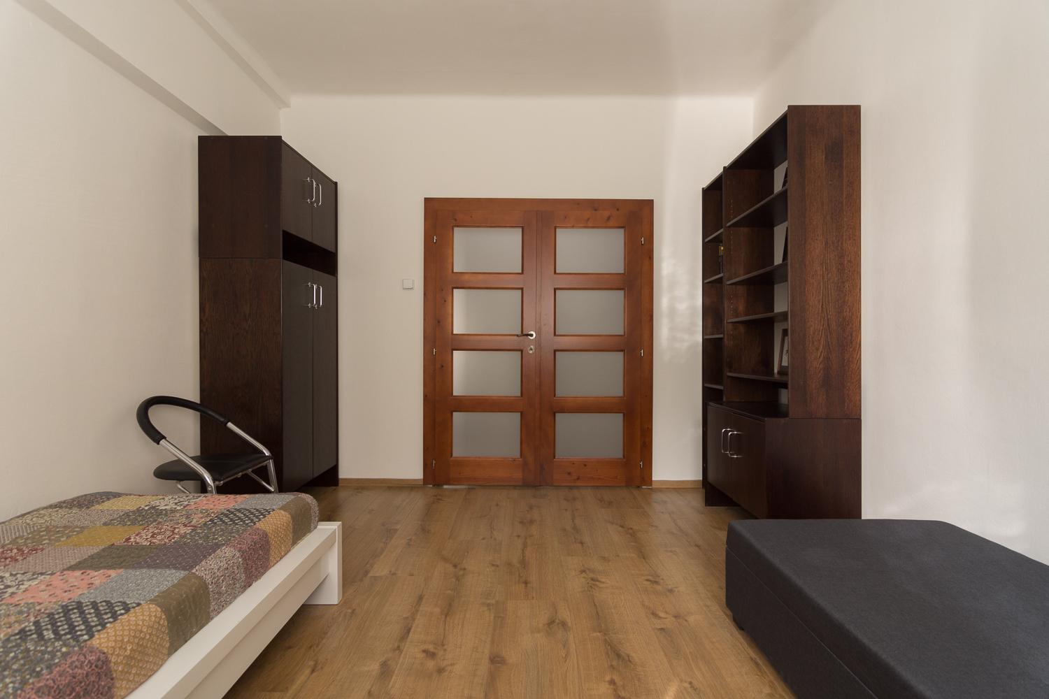 Apartment Anna Bratislava Exteriér fotografie