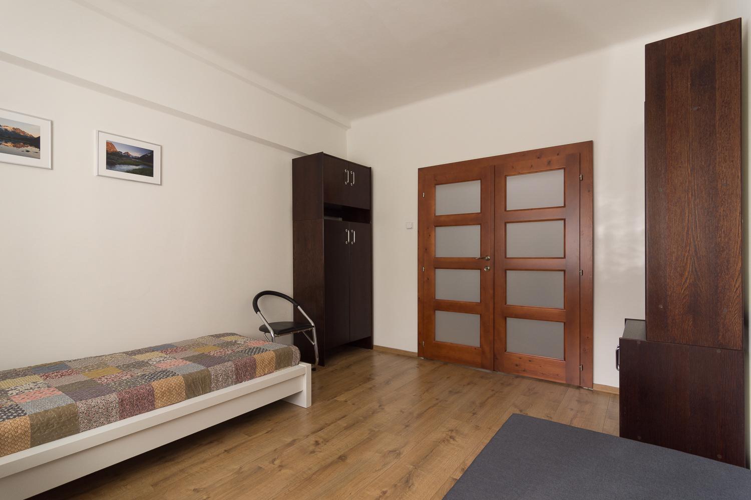 Apartment Anna Bratislava Exteriér fotografie