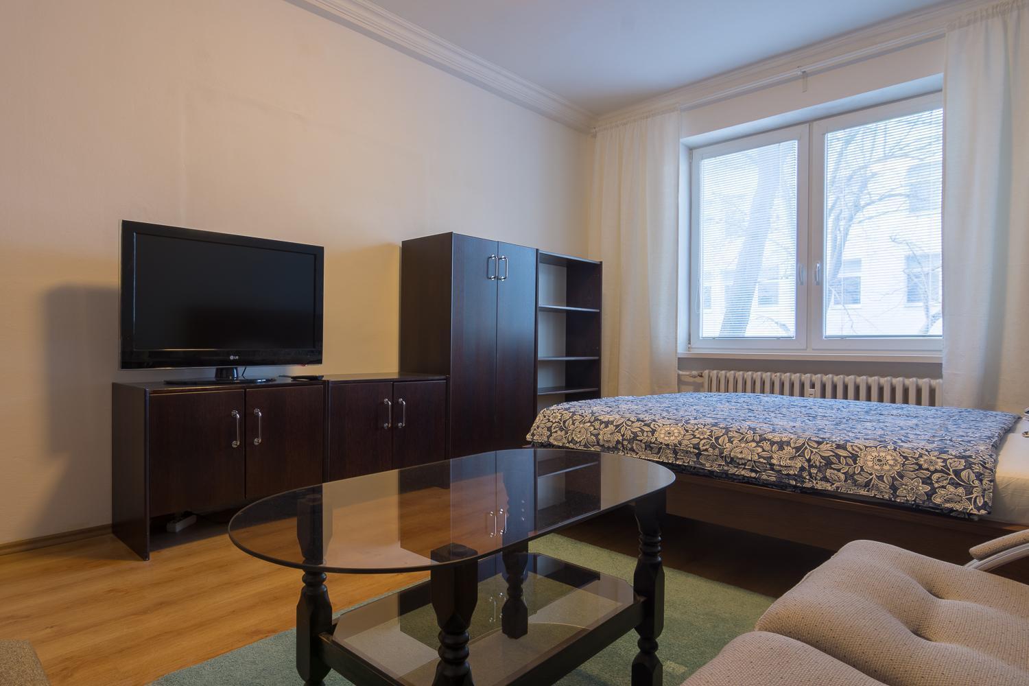Apartment Anna Bratislava Exteriér fotografie