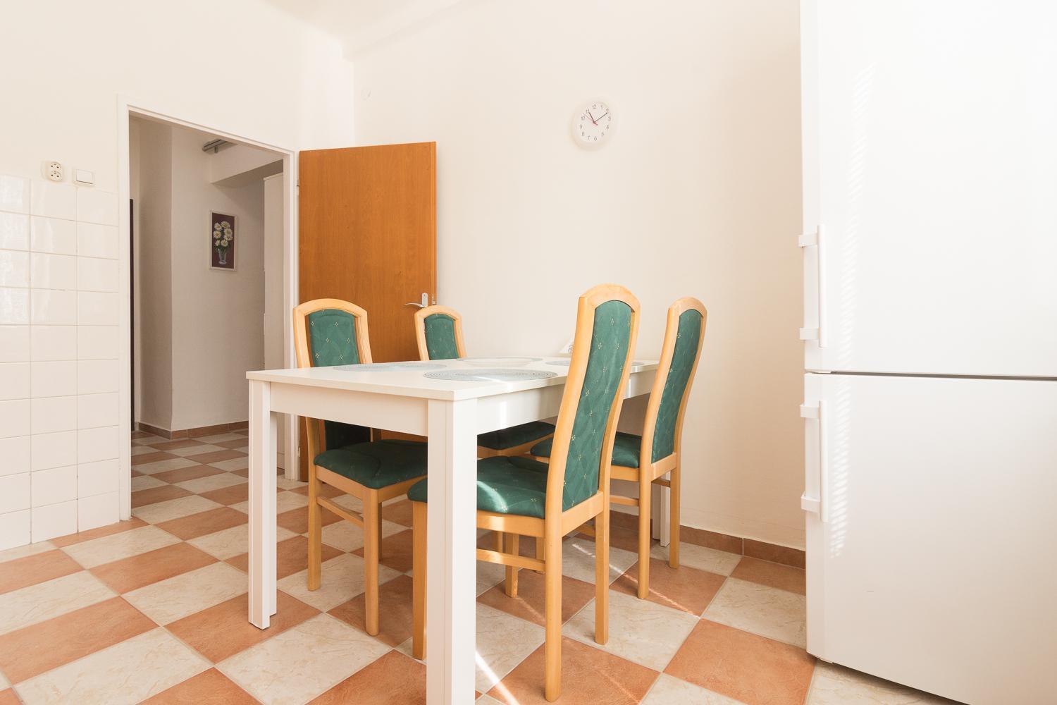 Apartment Anna Bratislava Exteriér fotografie