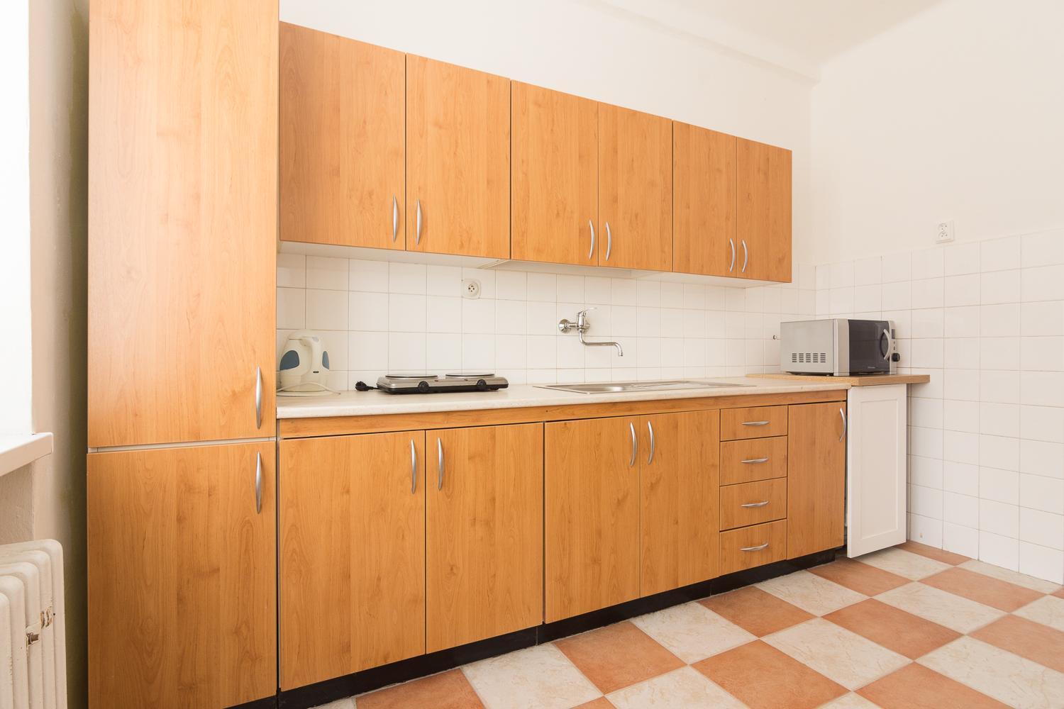 Apartment Anna Bratislava Exteriér fotografie
