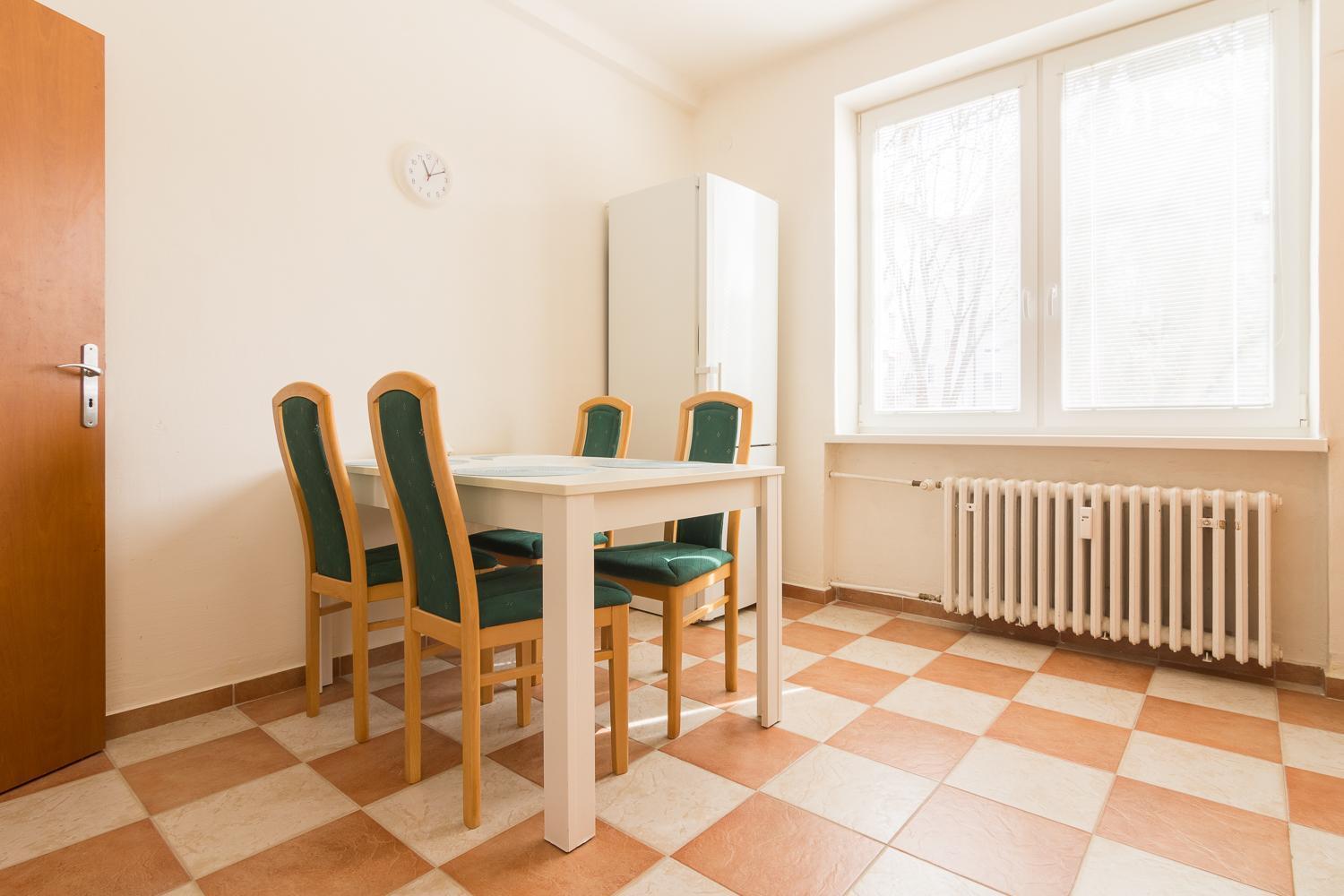 Apartment Anna Bratislava Exteriér fotografie